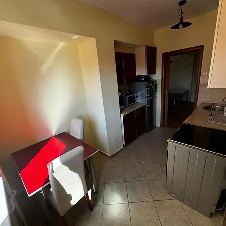 Bela شقة سكوبجي